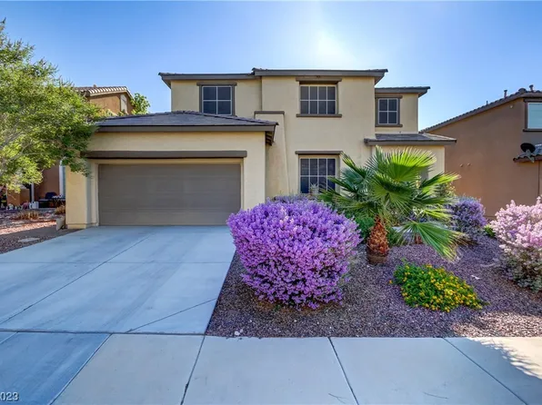 6120 Watanabe St, North Las Vegas, NV 89081