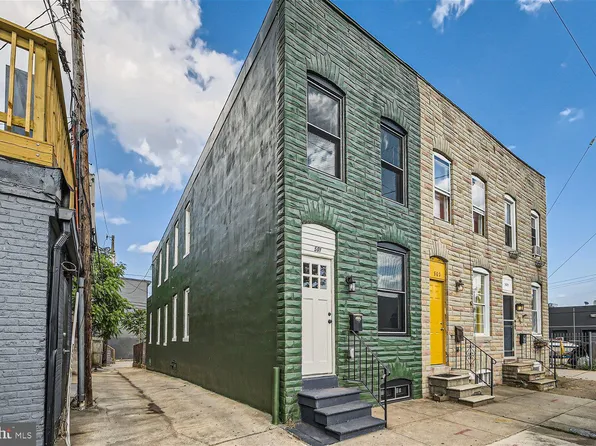 501 Grundy St, Baltimore, MD 21224