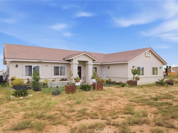 7180 Solano Rd, Phelan, CA 92371