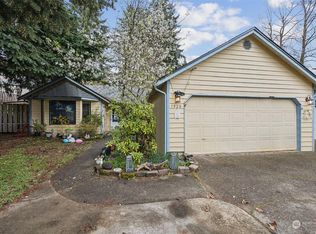 1920 Diamond Loop SE, Lacey, WA 98503