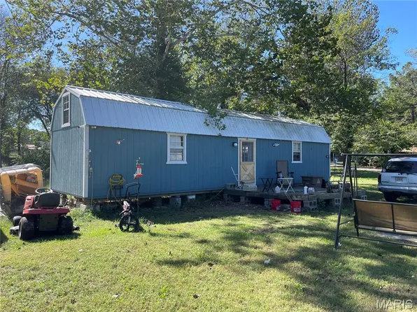 156 River Rd, Piedmont, MO 63957