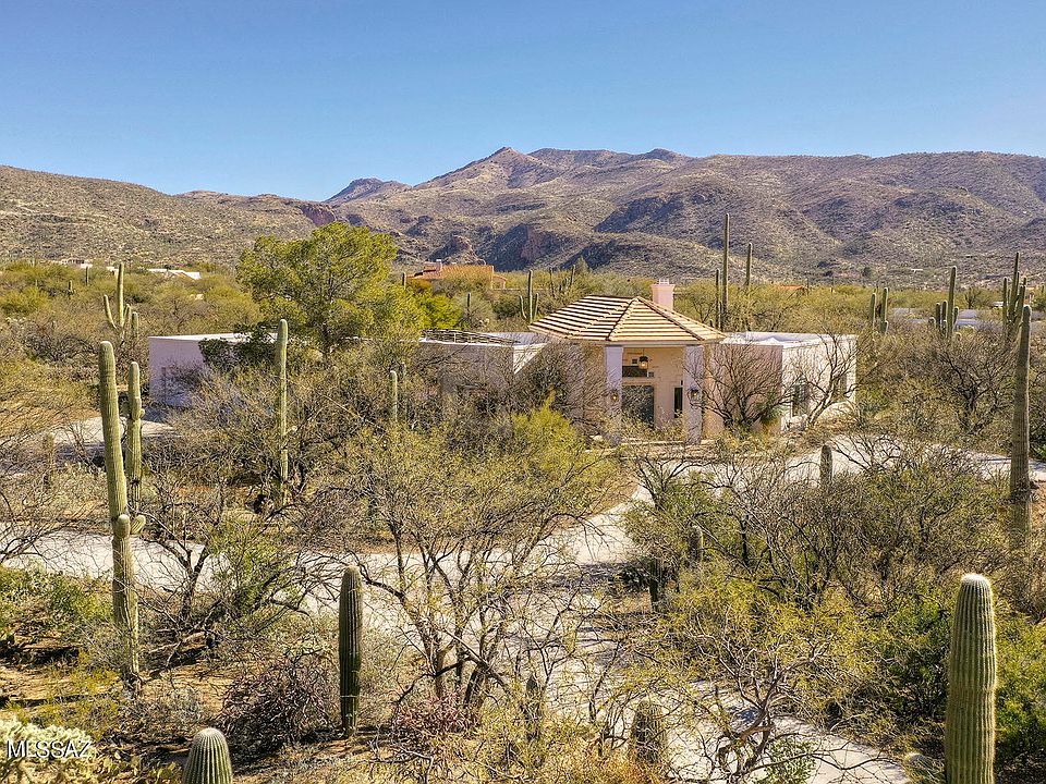 1st image of 4910 N Avenida De Suzenu