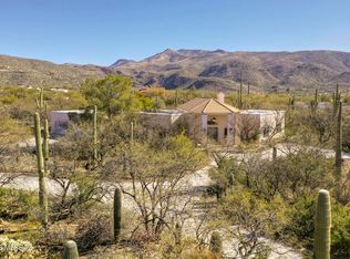 4910 N Avenida De Suzenu, Tucson, AZ 85749