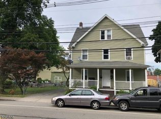 82 Abbett Ave, Morristown, NJ 07960