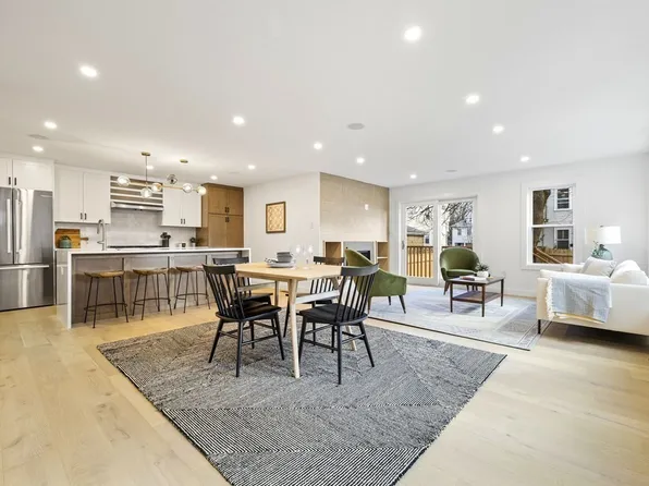 29 Windsor St #29, Arlington, MA 02474