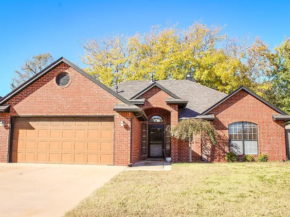 504 Oakdale Dr, Enid, OK 73703
