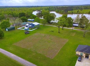 Tbd Liendo Dr, Trinity, TX 75862