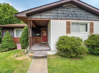 1112 Westmont Rd, Fairmont, WV 26554