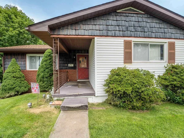 1112 Westmont Rd, Fairmont, WV 26554