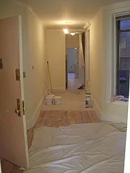 Rented by Eric Goodman Realty Corp