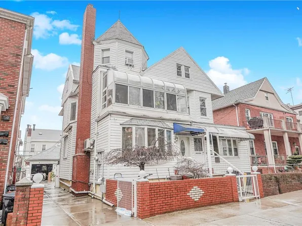 46 Bay 17 St, Brooklyn, NY 11214