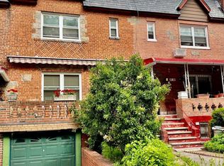 30-38 Hobart St, Woodside, NY 11377
