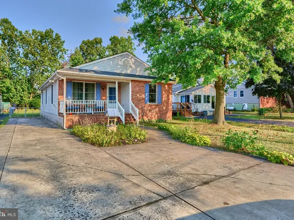 13211 Birdale Ave, Middle River, MD 21220