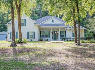 2210 Wilmhurst Rd, Deland, FL 32720