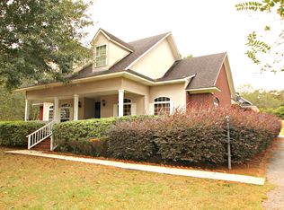 1490 Repoll Rd, Mobile, AL 36695