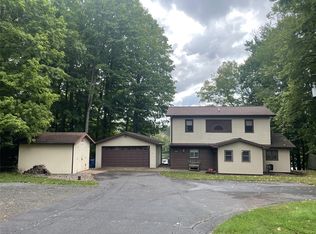 1350 Boettcher Road, Park Falls, WI 54552