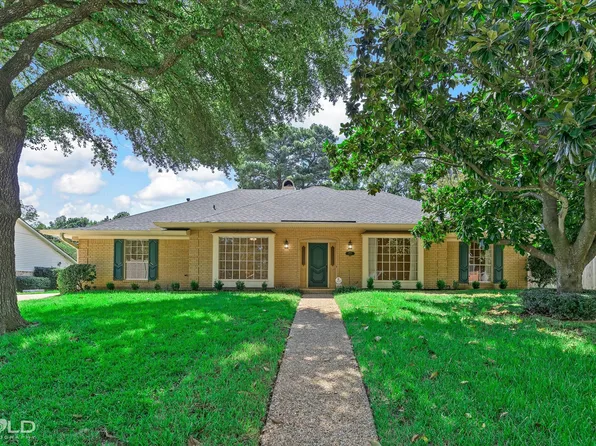 8518 Rampart Pl, Shreveport, LA 71106