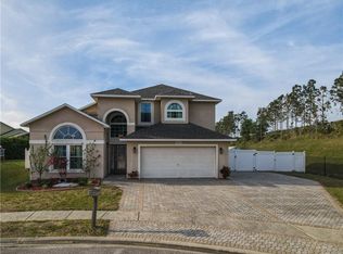 2827 Playing Otter Ct, Kissimmee, FL 34747