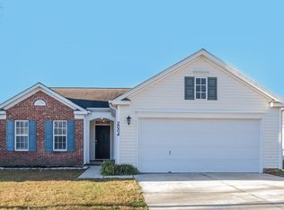 2004 Sunlight Path Dr, Monroe, NC 28110