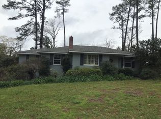 1522 Plaza Dr, Dothan, AL 36303