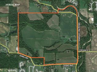 0 Gibbs Rd, Plainfield, IN 46168