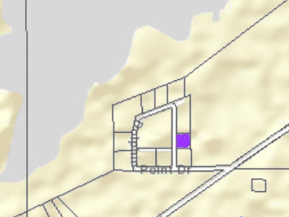 2nd image of LOT Dolphin Point Dr