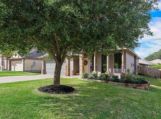 1403 Summer Ct, Brenham, TX 77833