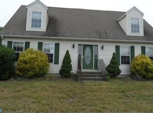 567 Tuxward Rd, Hartly, DE 19953