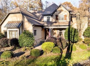 2343 Crofte Dr, Sherrills Ford, NC 28673