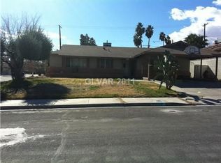 3101 Colanthe Ave, Las Vegas, NV 89102