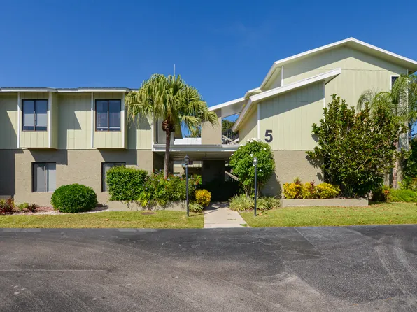 800 NW Fork Road #5-6, Stuart, FL 34994