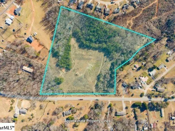 0 Greenville Hwy, Liberty, SC 29657