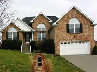 3323 Colchester Cir LOT 73, Lebanon, TN 37087