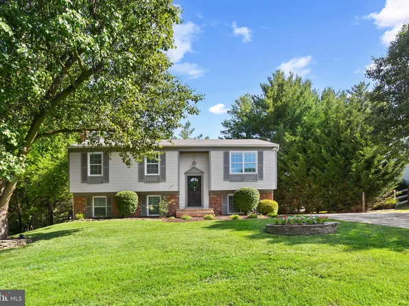8805 Ivory Gull Ct, Gaithersburg, MD 20879
