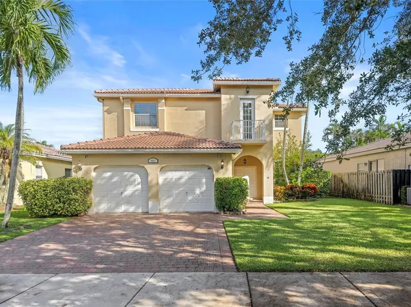 4401 NW 41st Pl, Coconut Creek, FL 33073