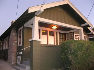 824 N Rampart Blvd, Los Angeles, CA 90026