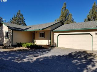 14760 SW Filly Pl, Terrebonne, OR 97760