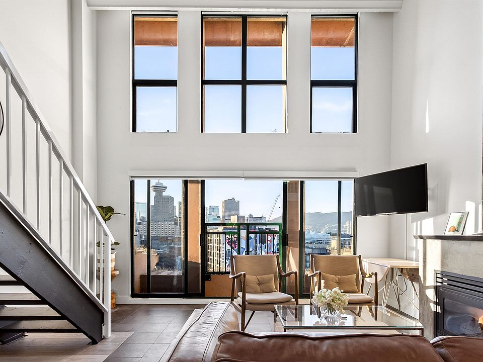 1st image of 22 Cordova St E #805