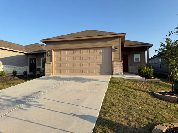 632 Jennifer Way, New Braunfels, TX 78130