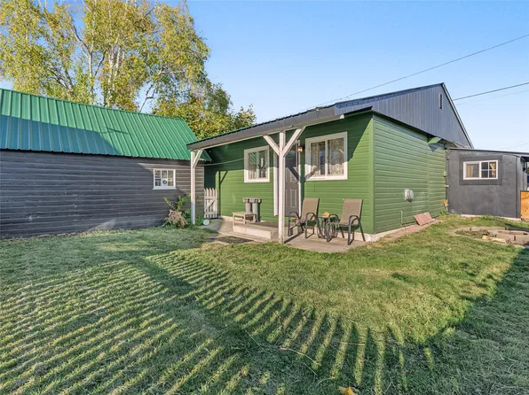 329 1/2 3rd Ave W, Kalispell, MT 59901