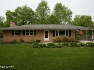 8006 Aladdin Dr, Laurel, MD 20723