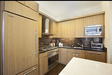 Rented by LG Fairmont Group