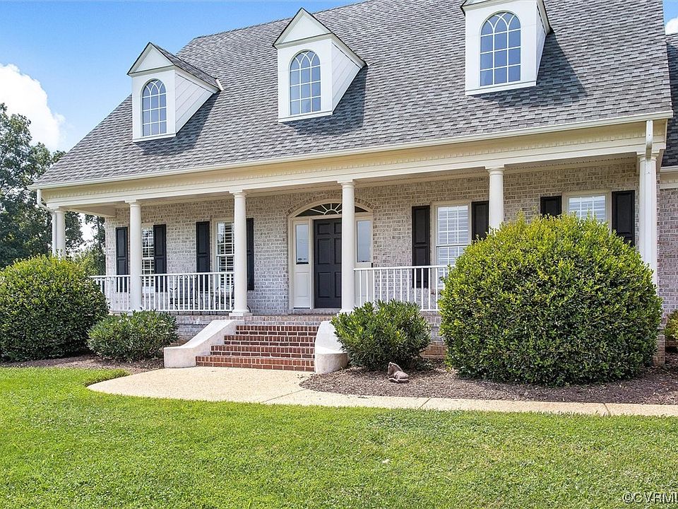 1170 Rock Castle Rd, Goochland, VA 23063 Zillow