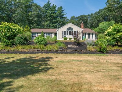 88 Marblehead Road, Windham, NH, 03087