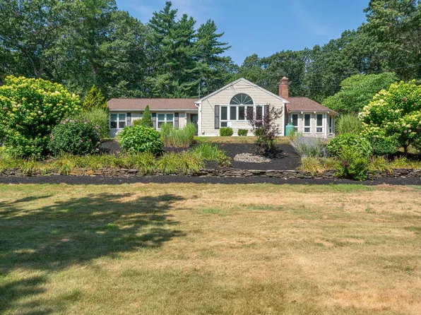 88 Marblehead Road, Windham, NH 03087