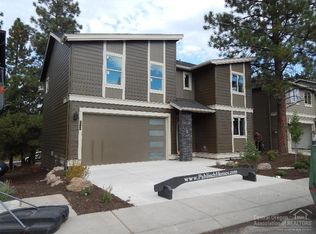 2368 NW Debron Ln, Bend, OR 97701