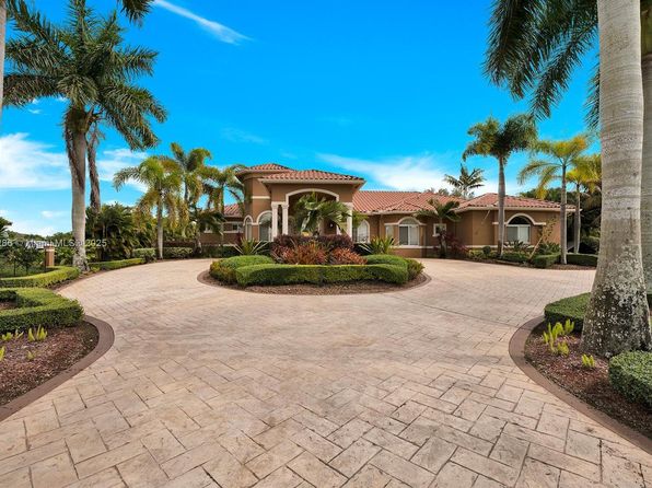 5050 SW 166th Ave