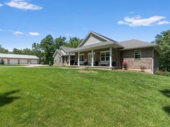 37250 State Highway Hh, Patton, MO 63662