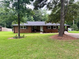 646 Walt Carmichael Rd, Newnan, GA 30263