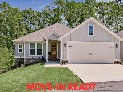 10 Clevedon Cir, Bella Vista, AR, 72715